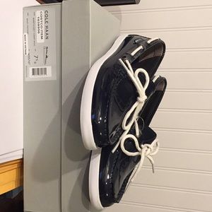 Brand new Cole Hagan Moc